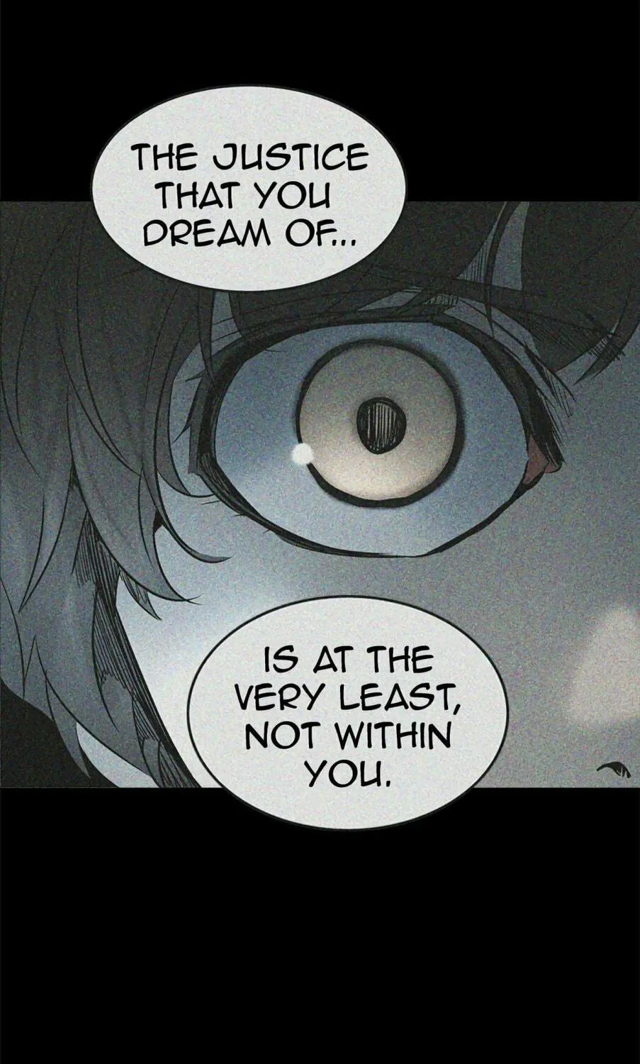 Tower of God Chapter 282 page 121 - 