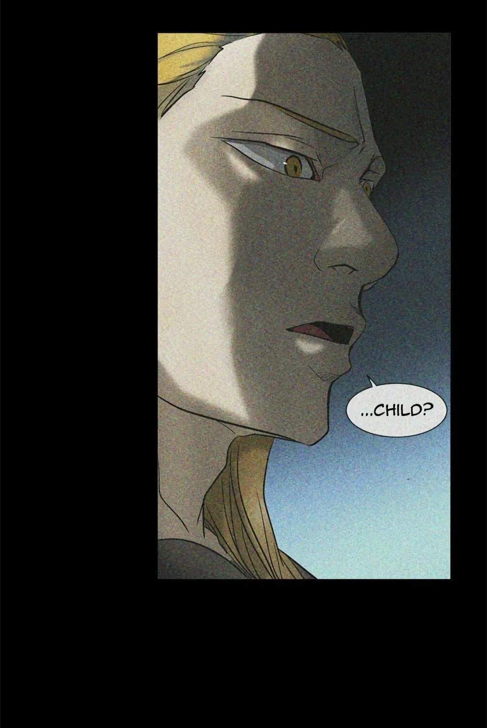 Tower of God Chapter 282 page 125 - 