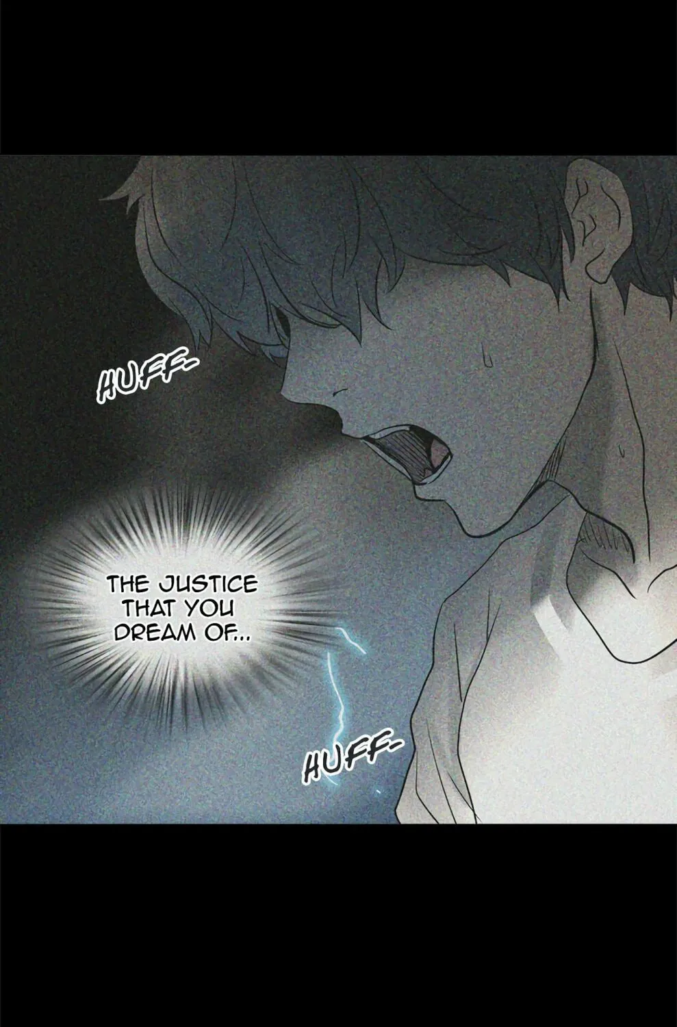Tower of God Chapter 282 page 129 - 