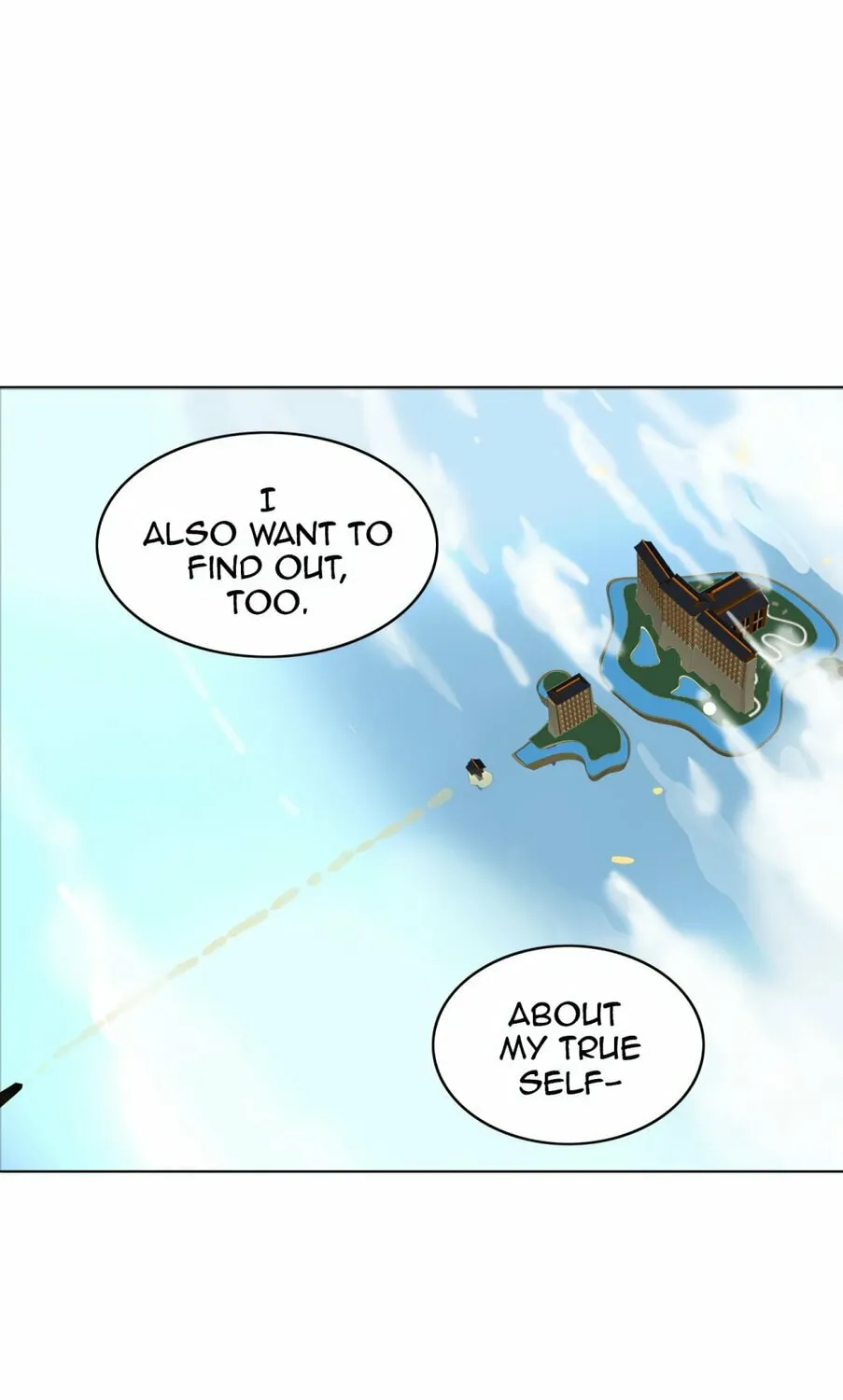 Tower of God Chapter 282 page 137 - 