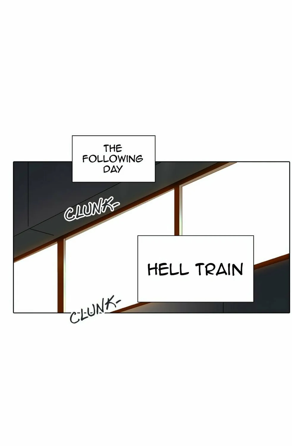 Tower of God Chapter 282 page 15 - 