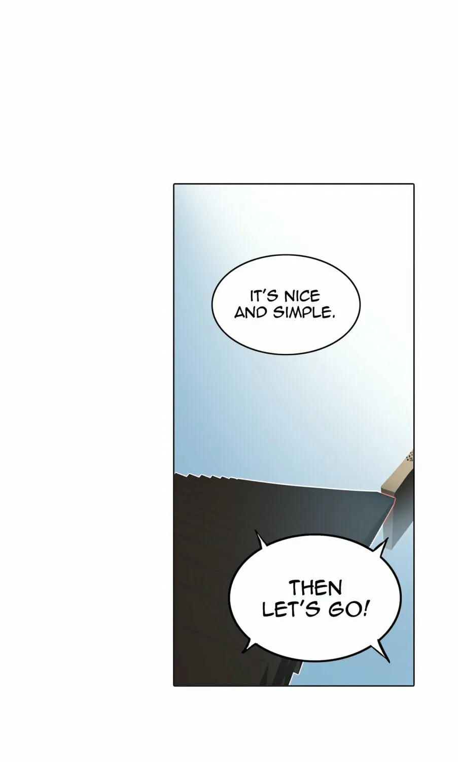 Tower of God Chapter 282 page 143 - 