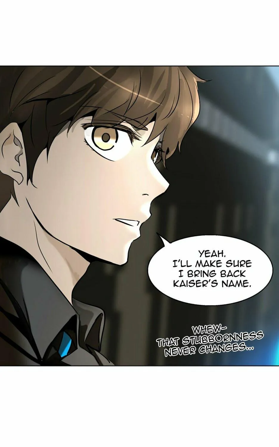 Tower of God Chapter 282 page 147 - 