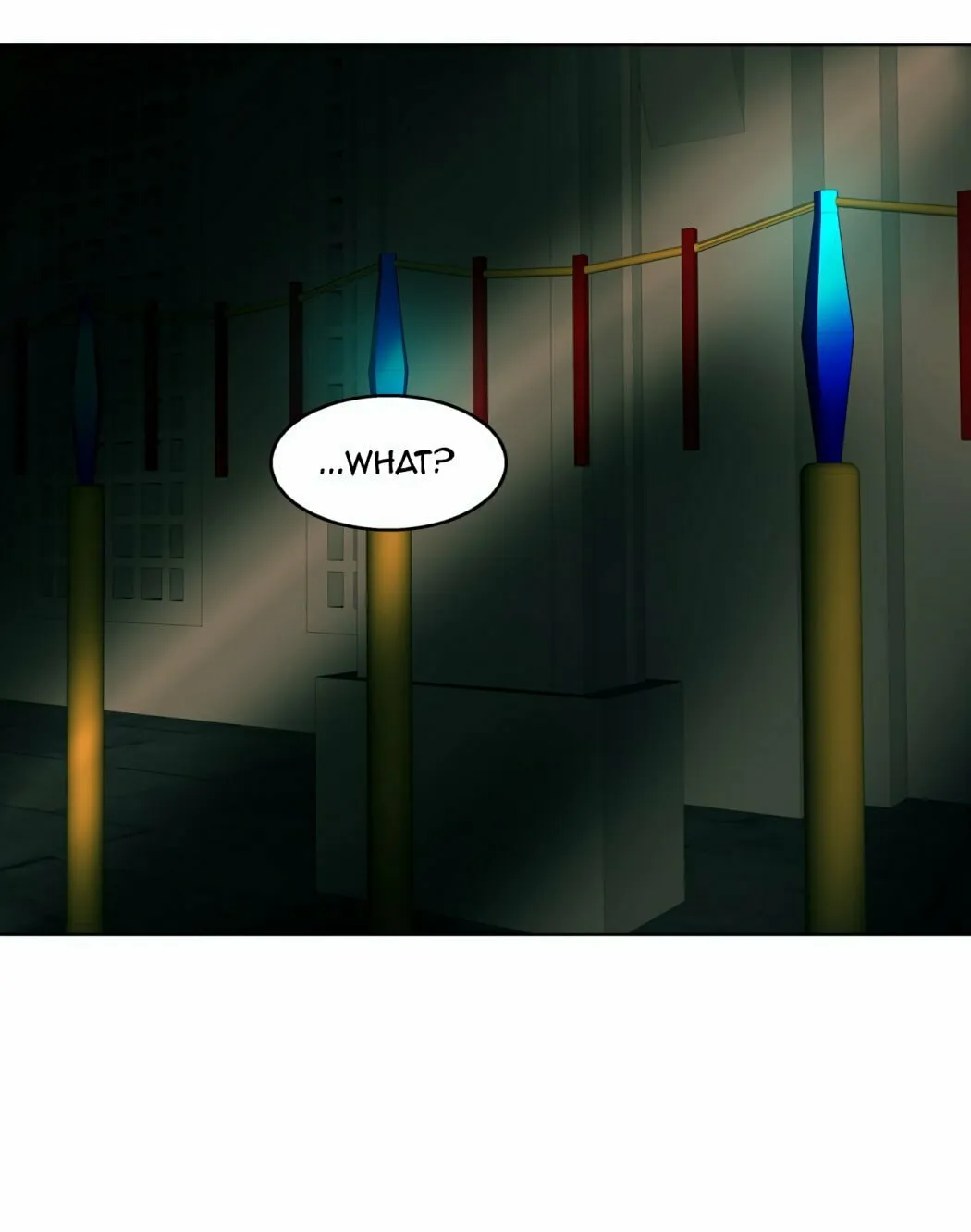 Tower of God Chapter 282 page 161 - 
