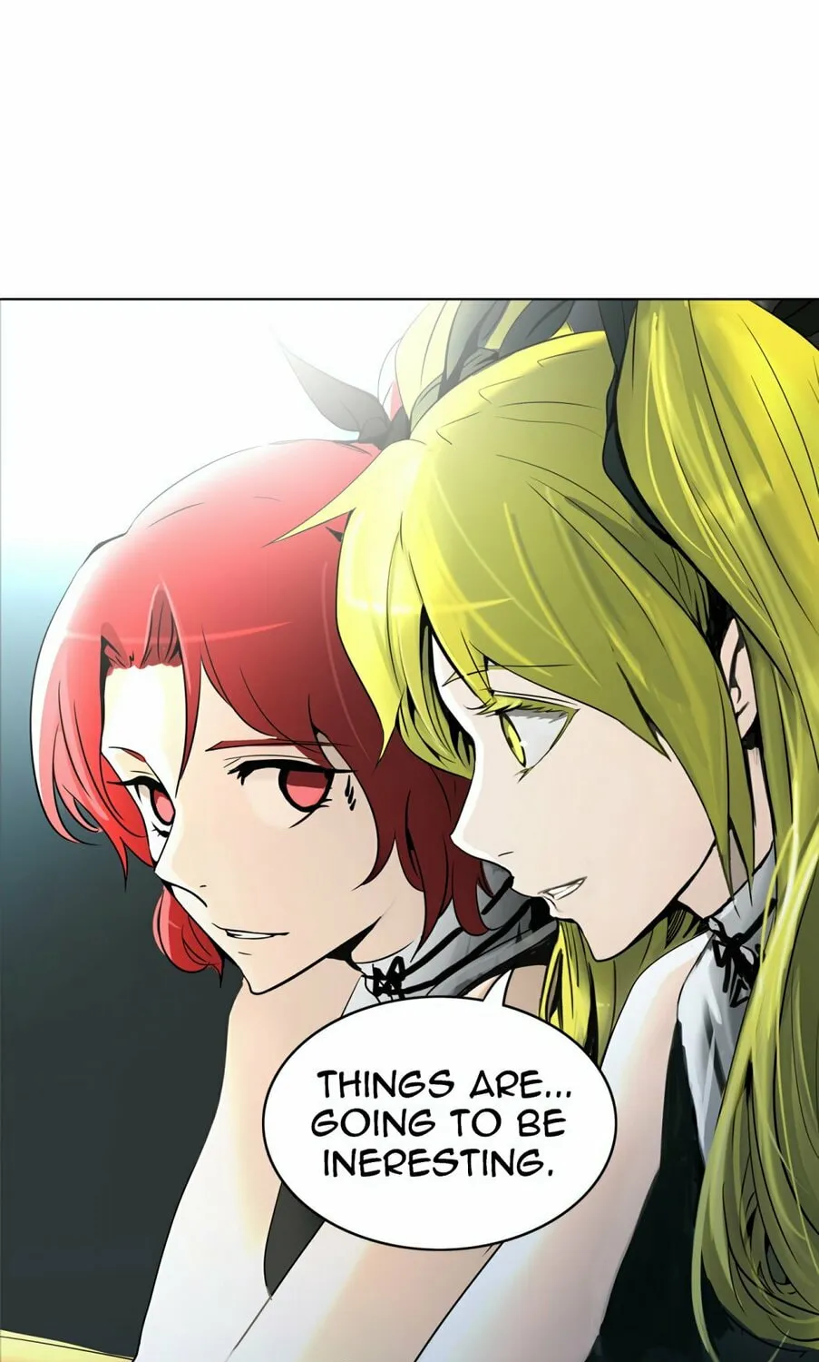Tower of God Chapter 282 page 166 - 