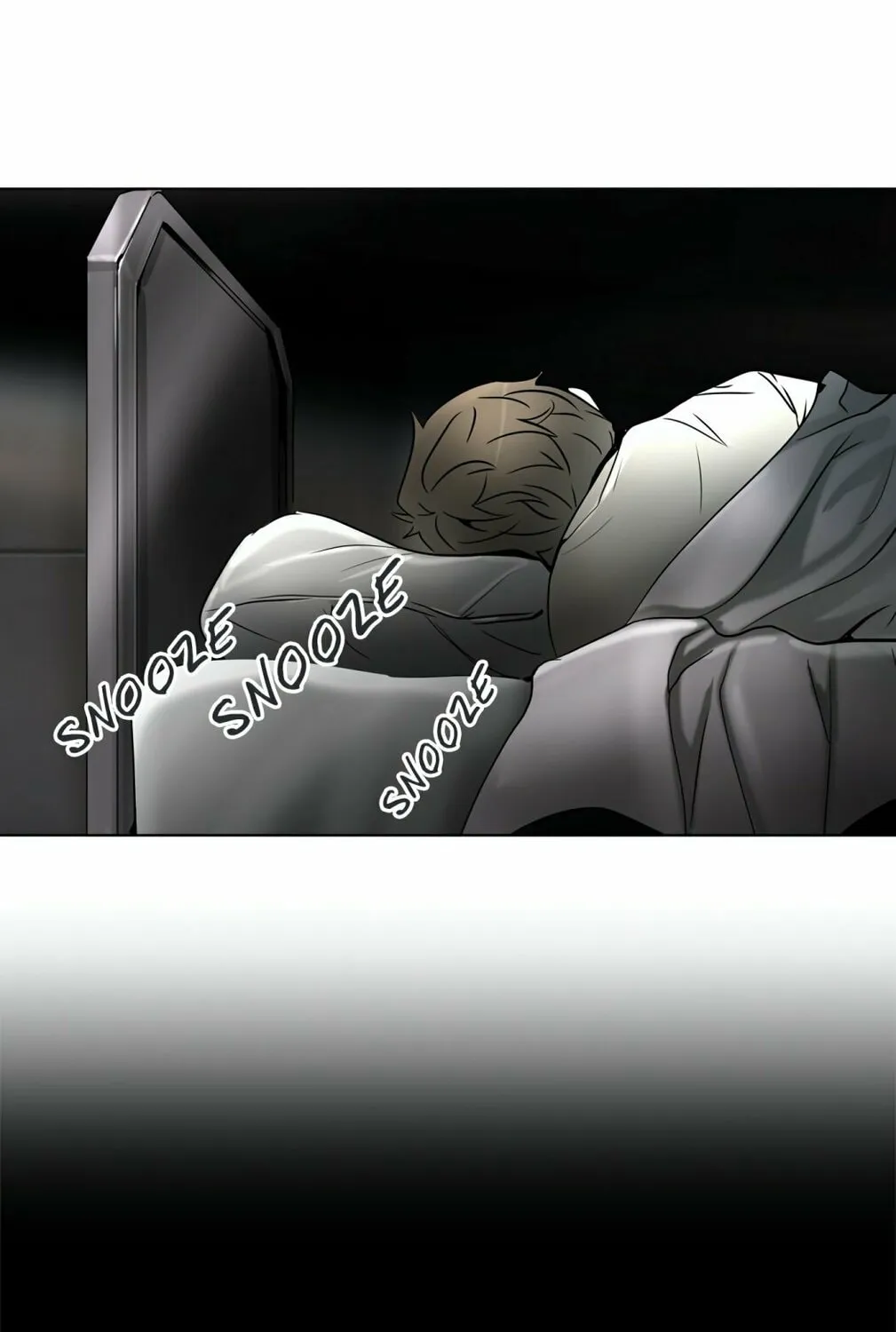 Tower of God Chapter 282 page 3 - 