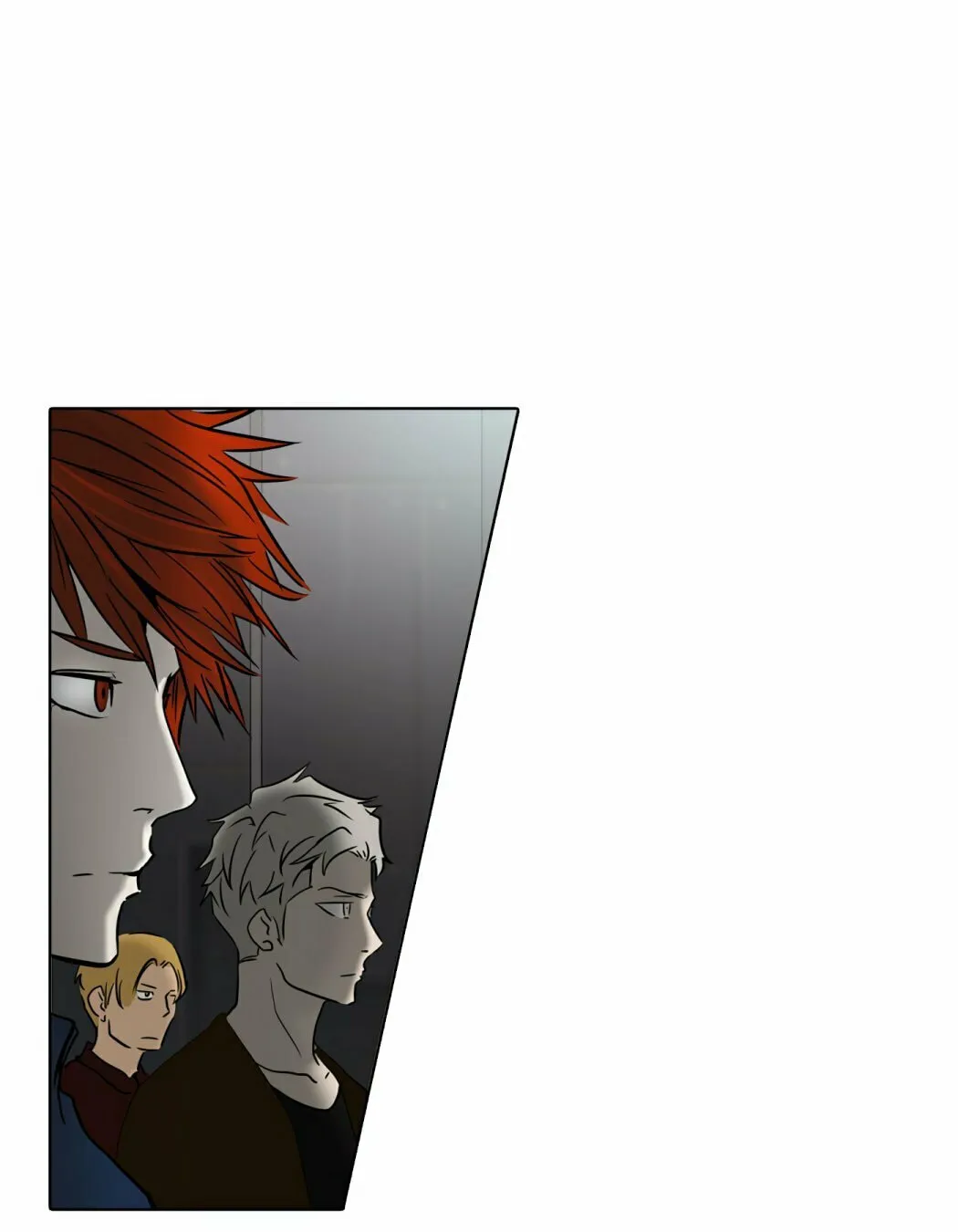 Tower of God Chapter 282 page 21 - 
