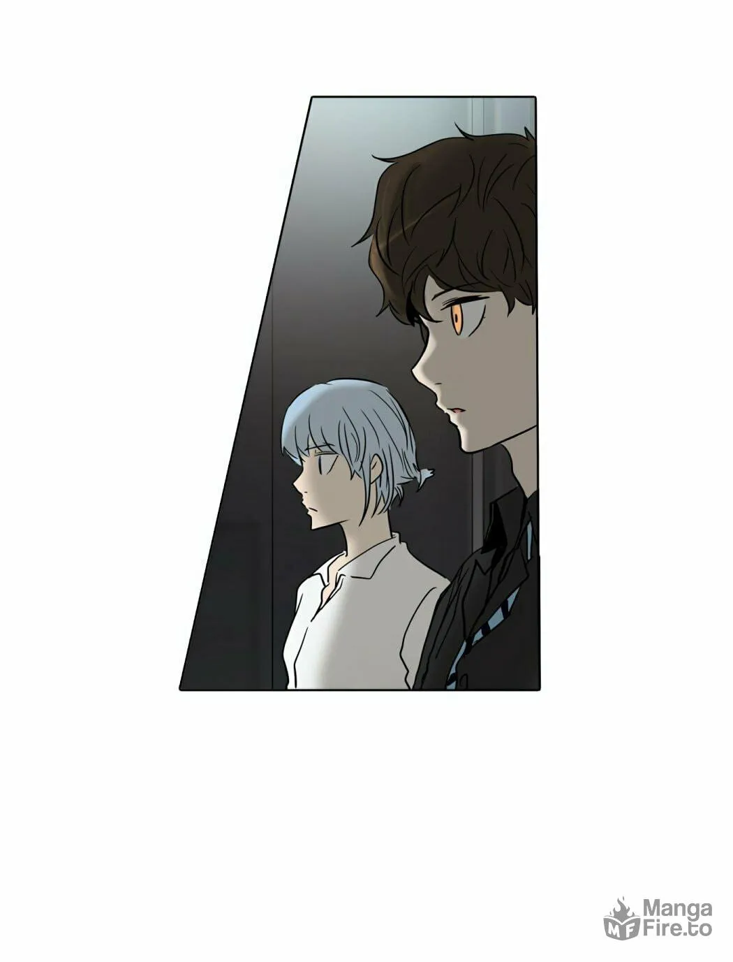 Tower of God Chapter 282 page 22 - 