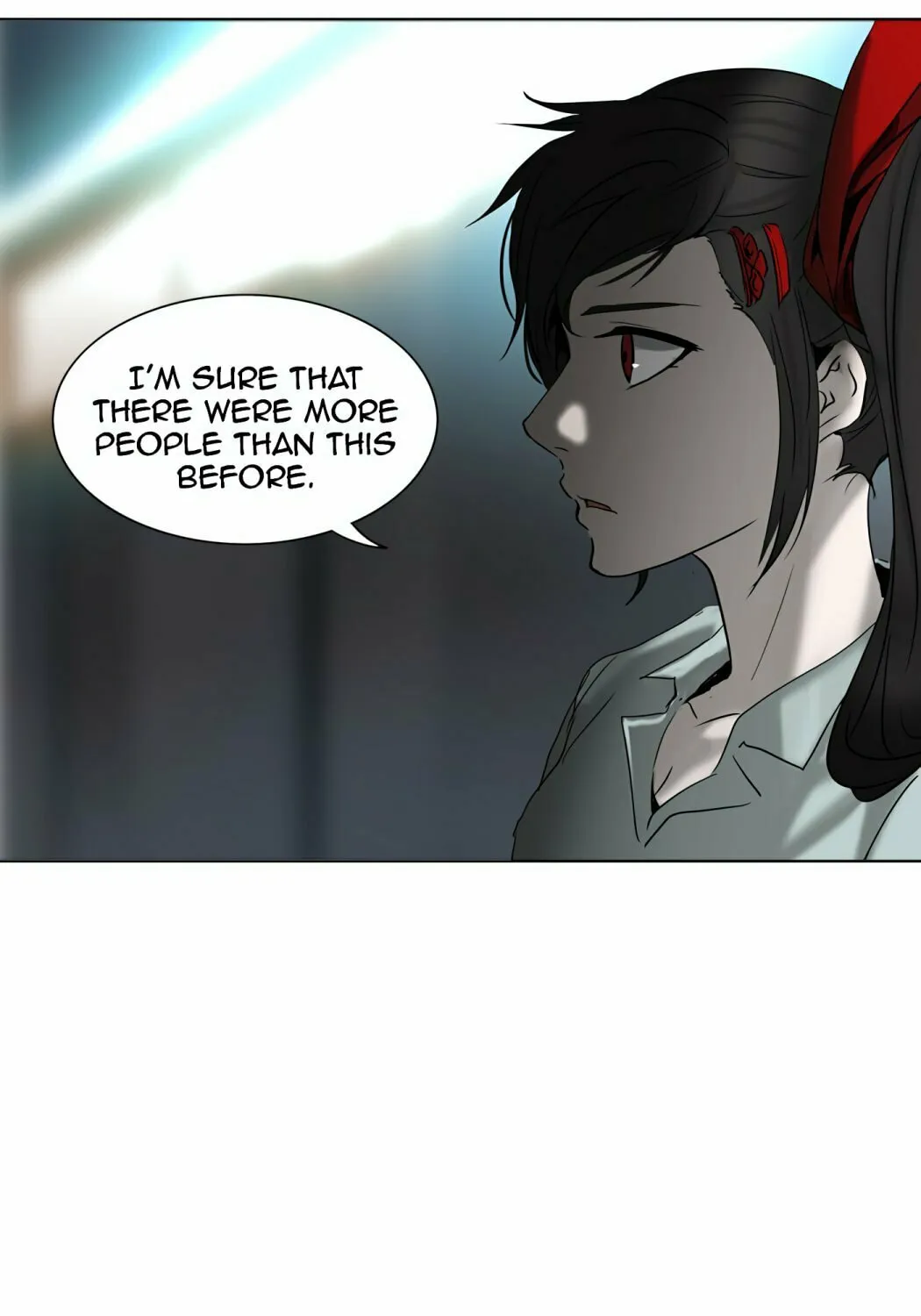 Tower of God Chapter 282 page 25 - 