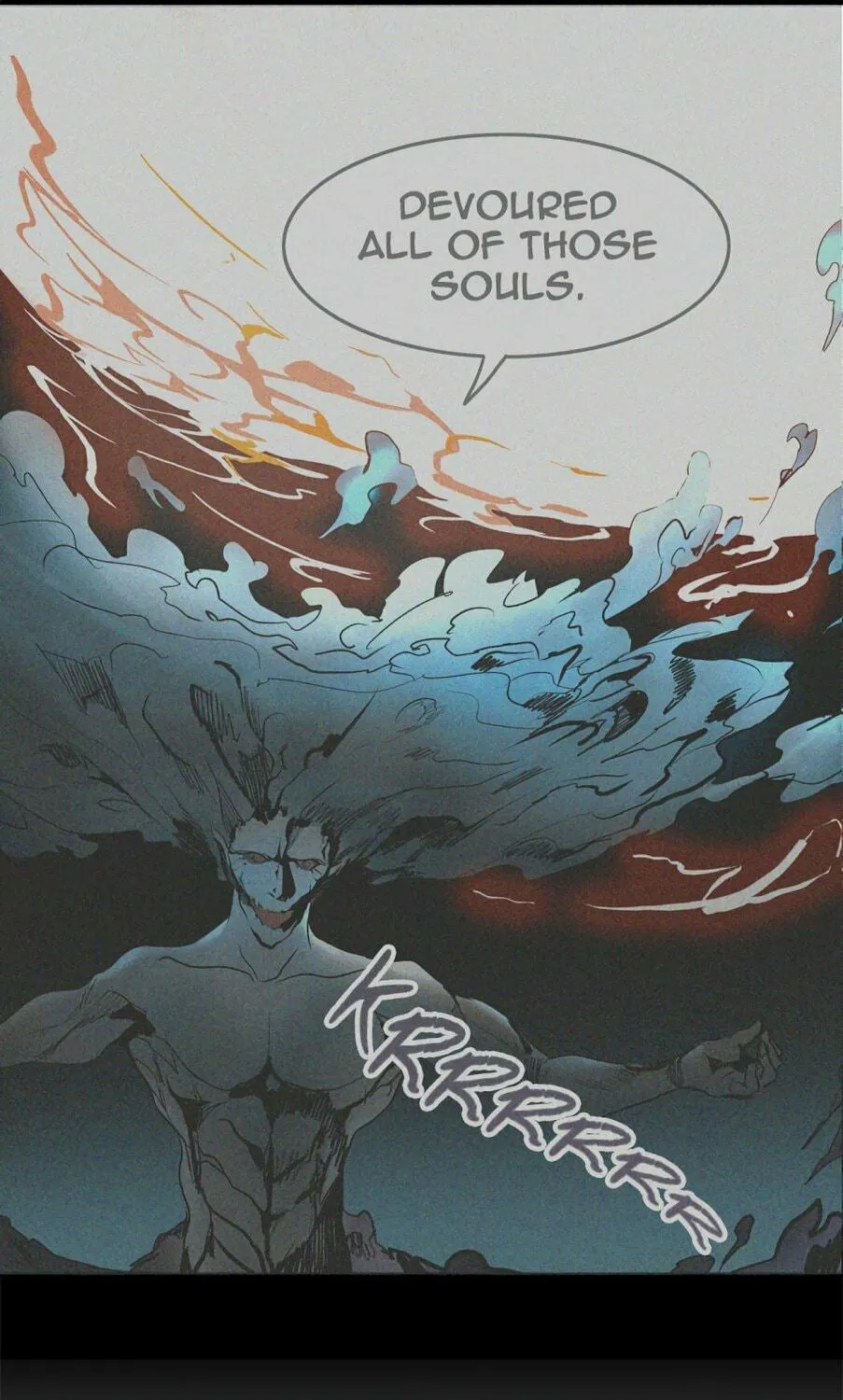 Tower of God Chapter 282 page 5 - 