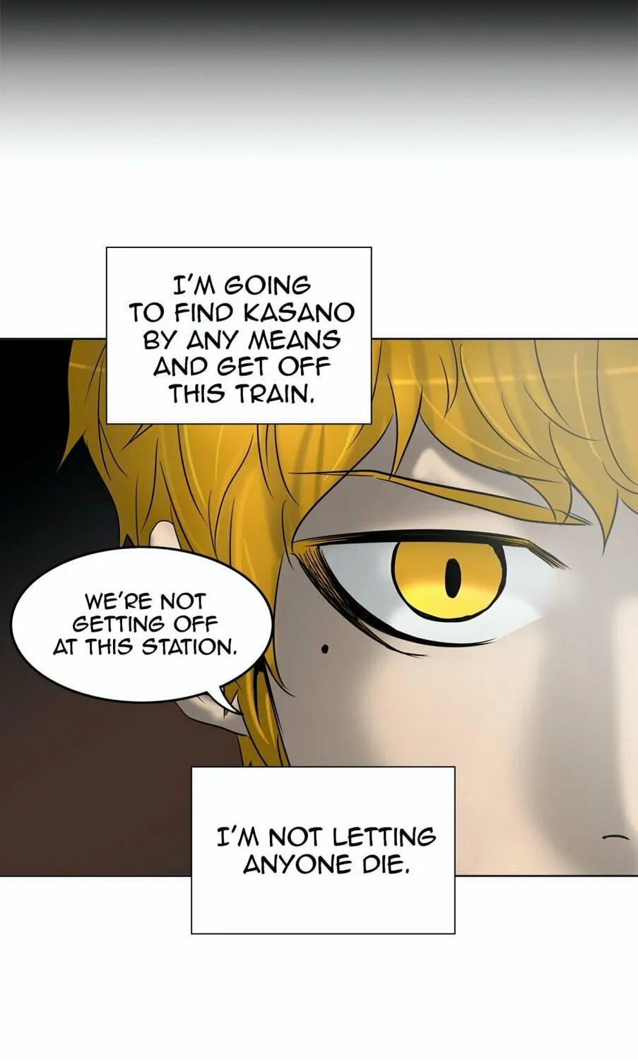 Tower of God Chapter 282 page 41 - 