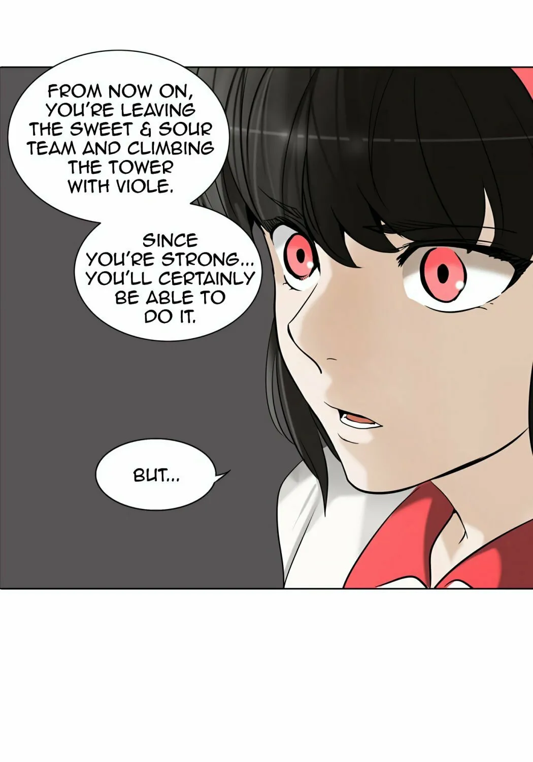 Tower of God Chapter 282 page 45 - 
