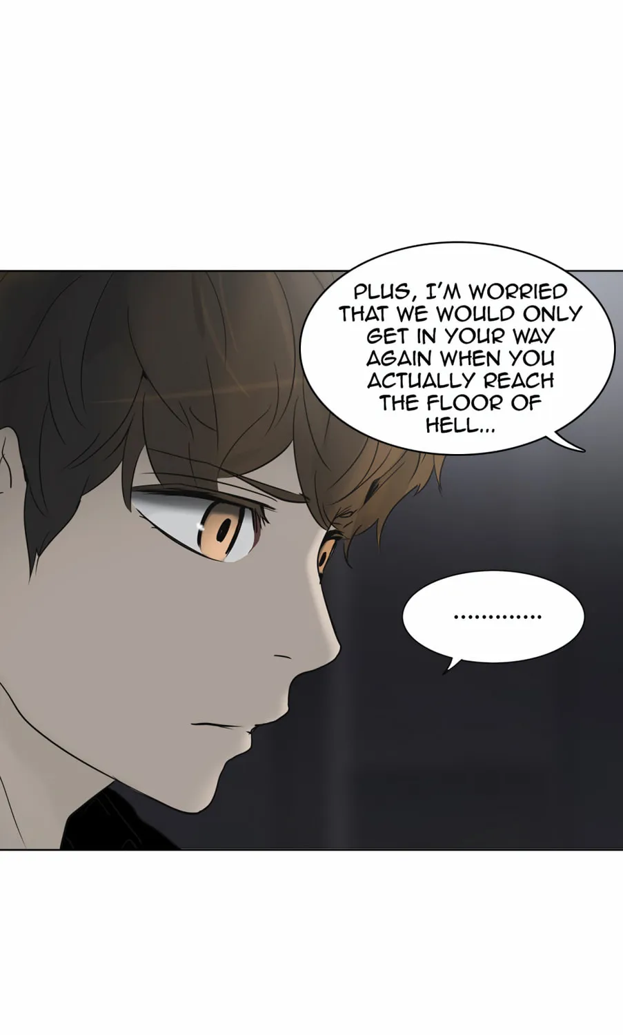 Tower of God Chapter 282 page 58 - 
