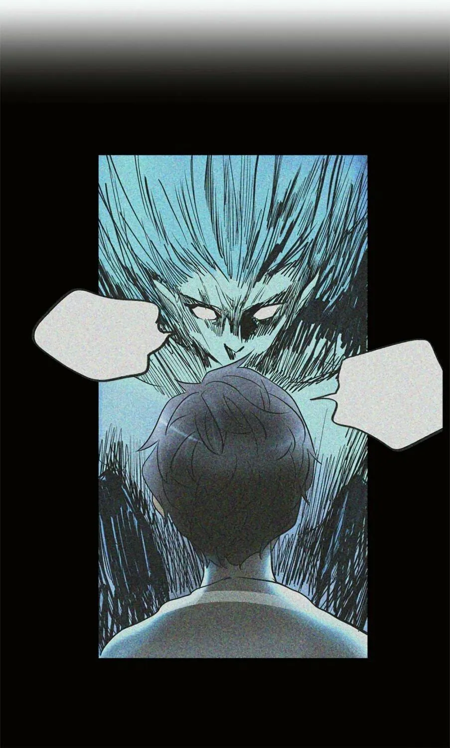 Tower of God Chapter 282 page 60 - 