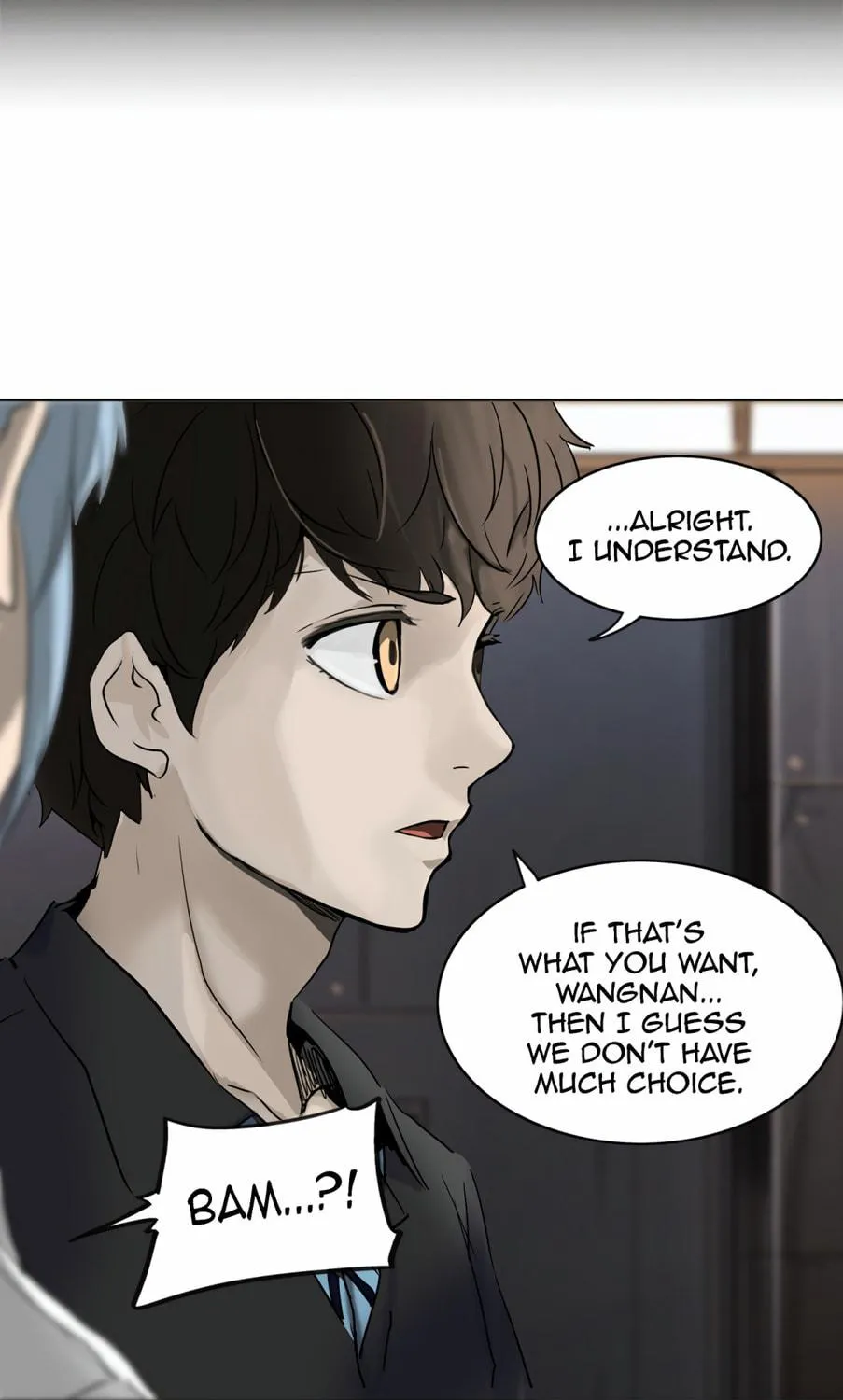 Tower of God Chapter 282 page 62 - 