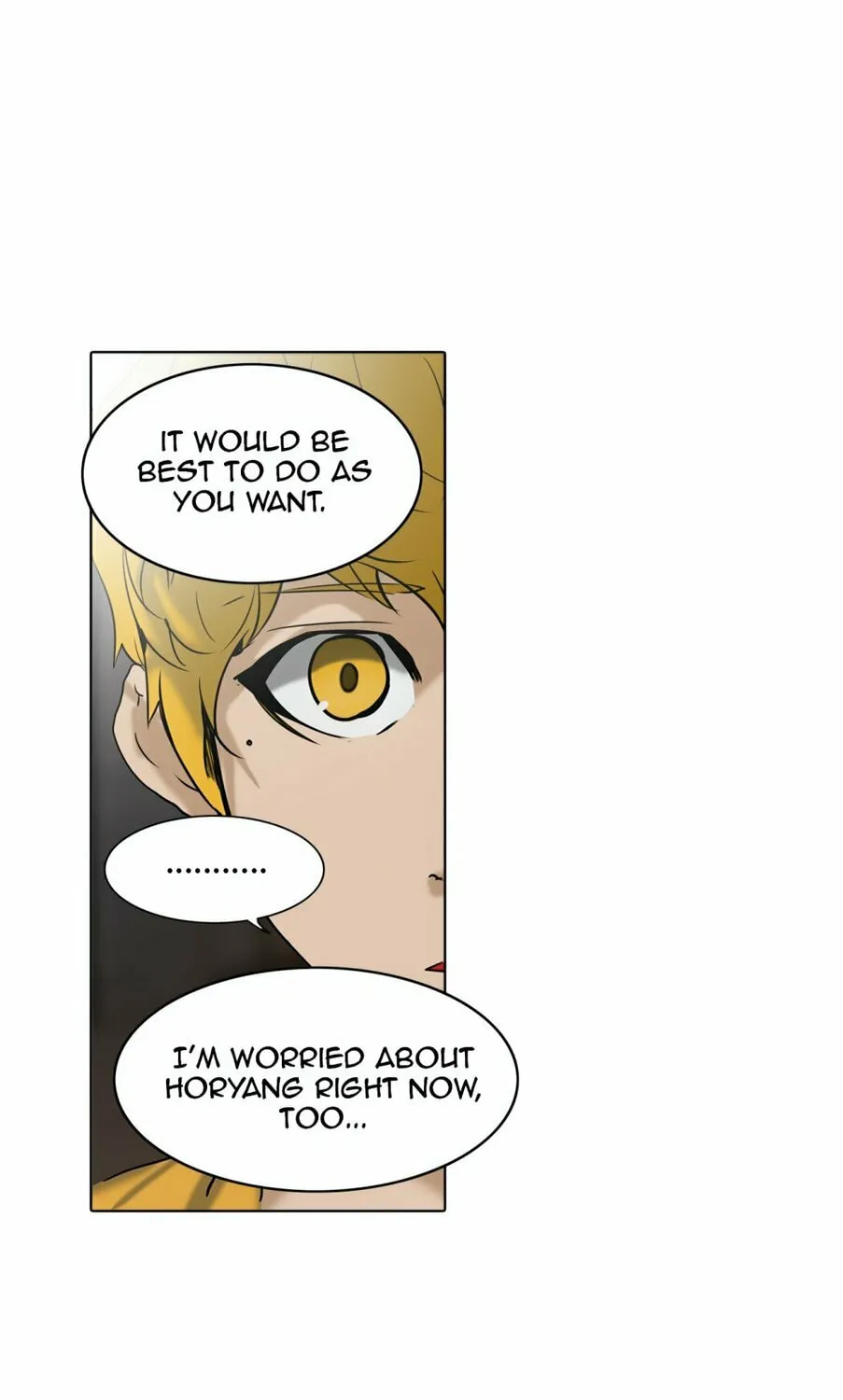 Tower of God Chapter 282 page 64 - 
