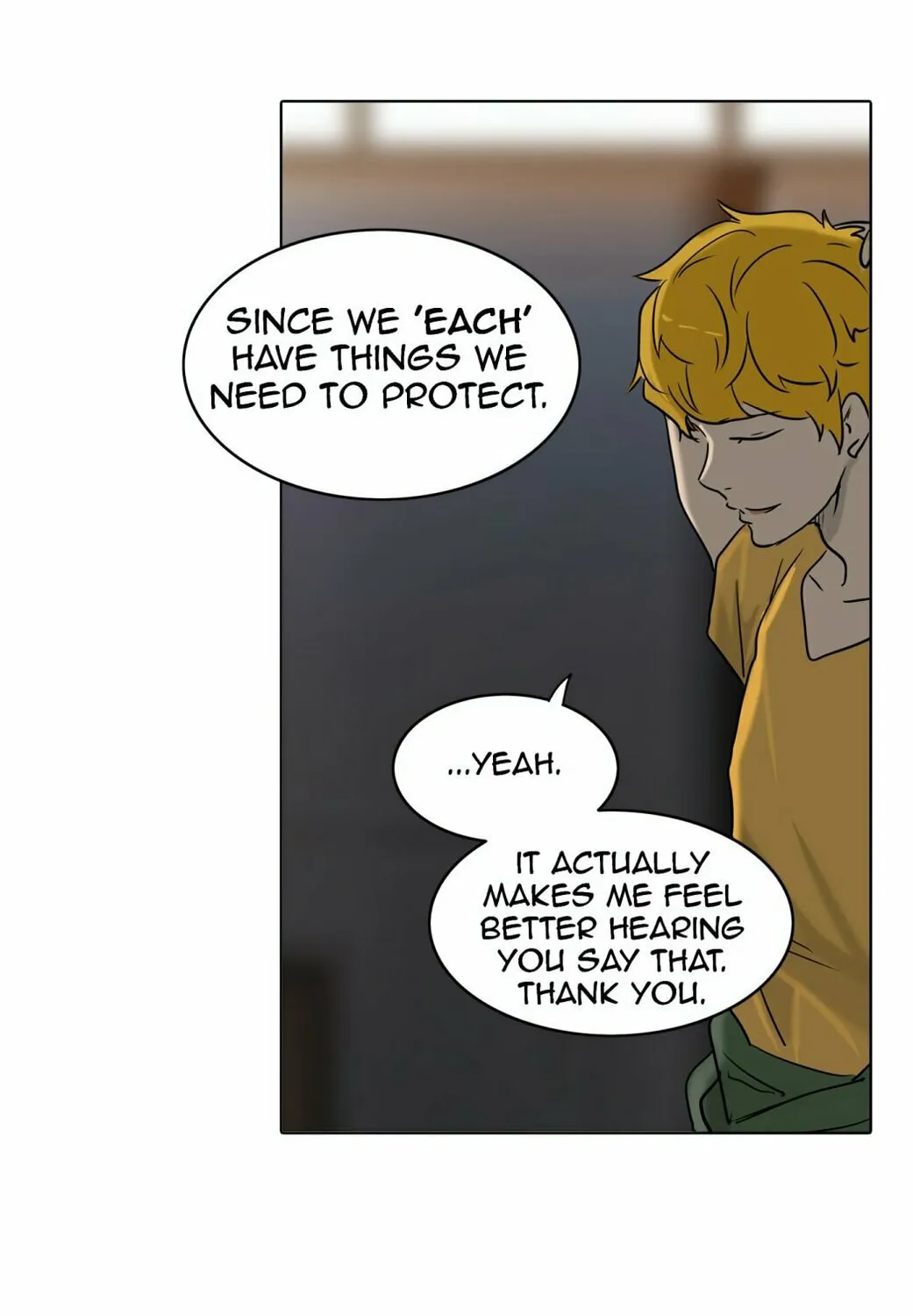 Tower of God Chapter 282 page 66 - 