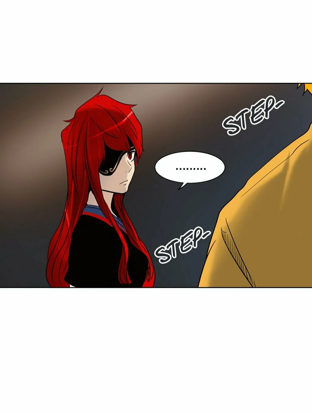 Tower of God Chapter 282 page 72 - 