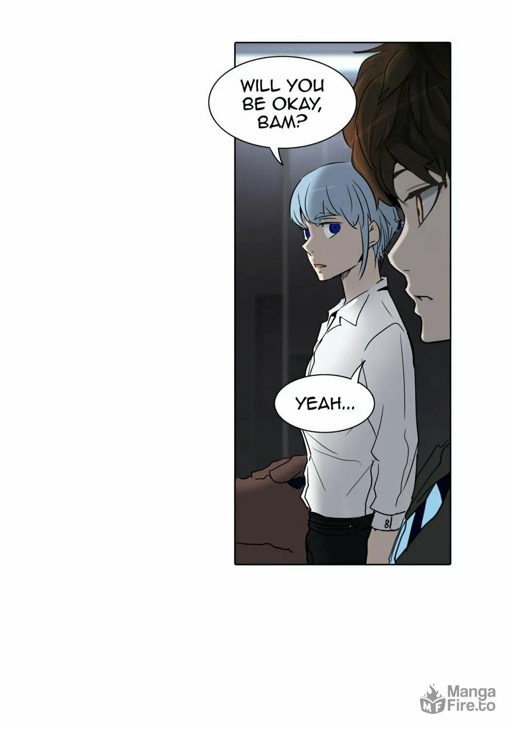 Tower of God Chapter 282 page 73 - 