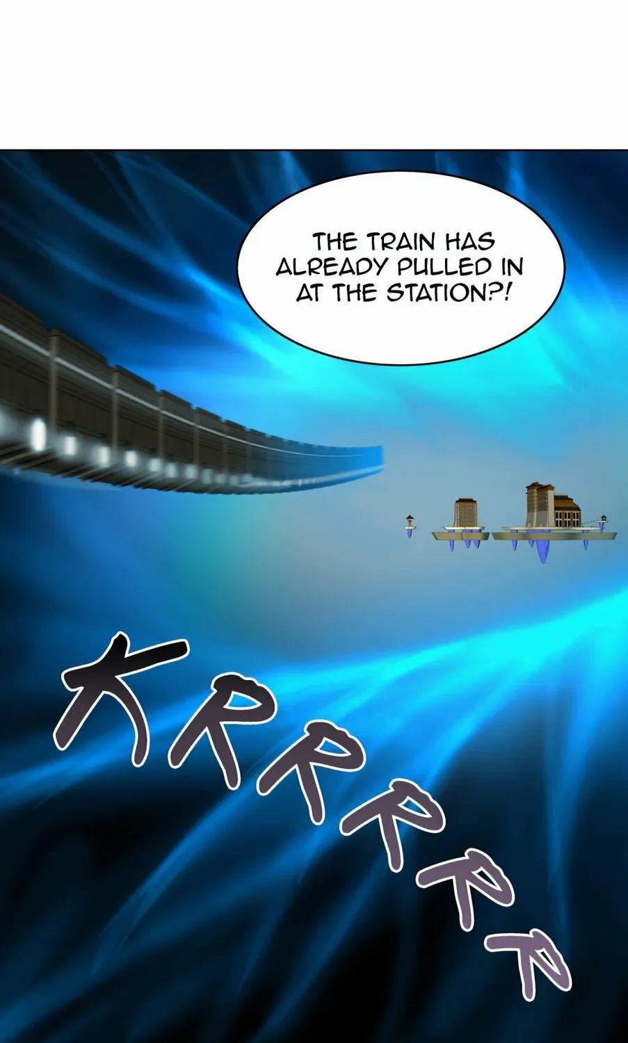 Tower of God Chapter 282 page 84 - 