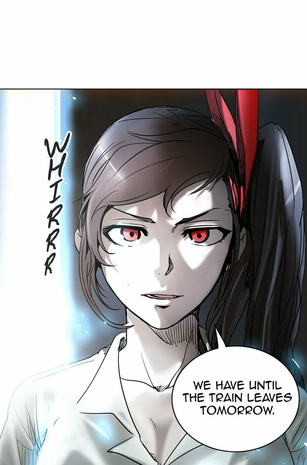 Tower of God Chapter 282 page 88 - 