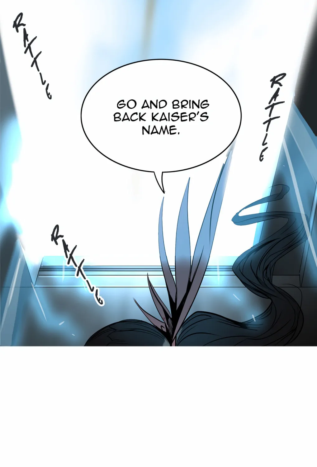 Tower of God Chapter 282 page 91 - 