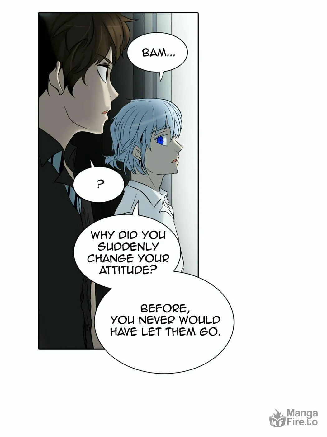 Tower of God Chapter 282 page 94 - 