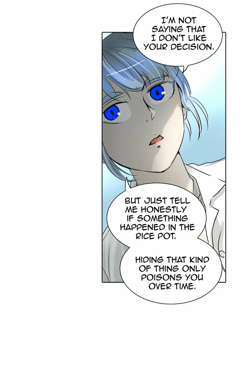 Tower of God Chapter 282 page 95 - 