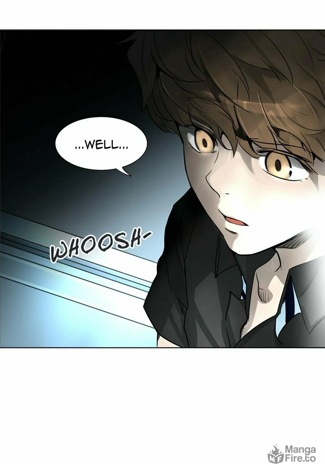 Tower of God Chapter 282 page 97 - 