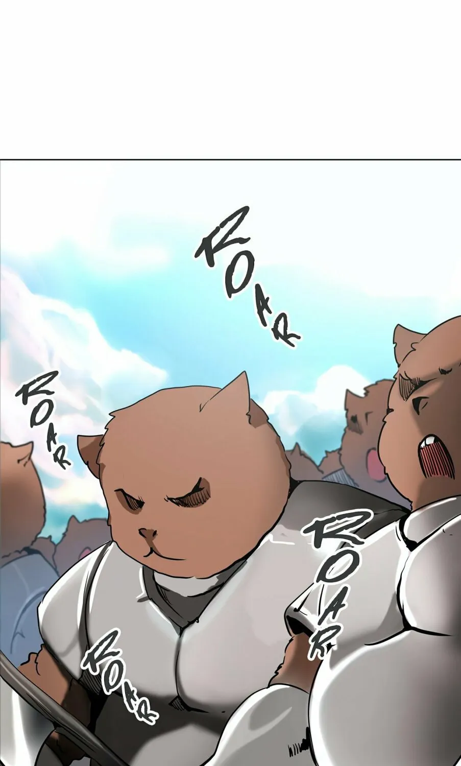 Tower of God Chapter 283 page 1 - 