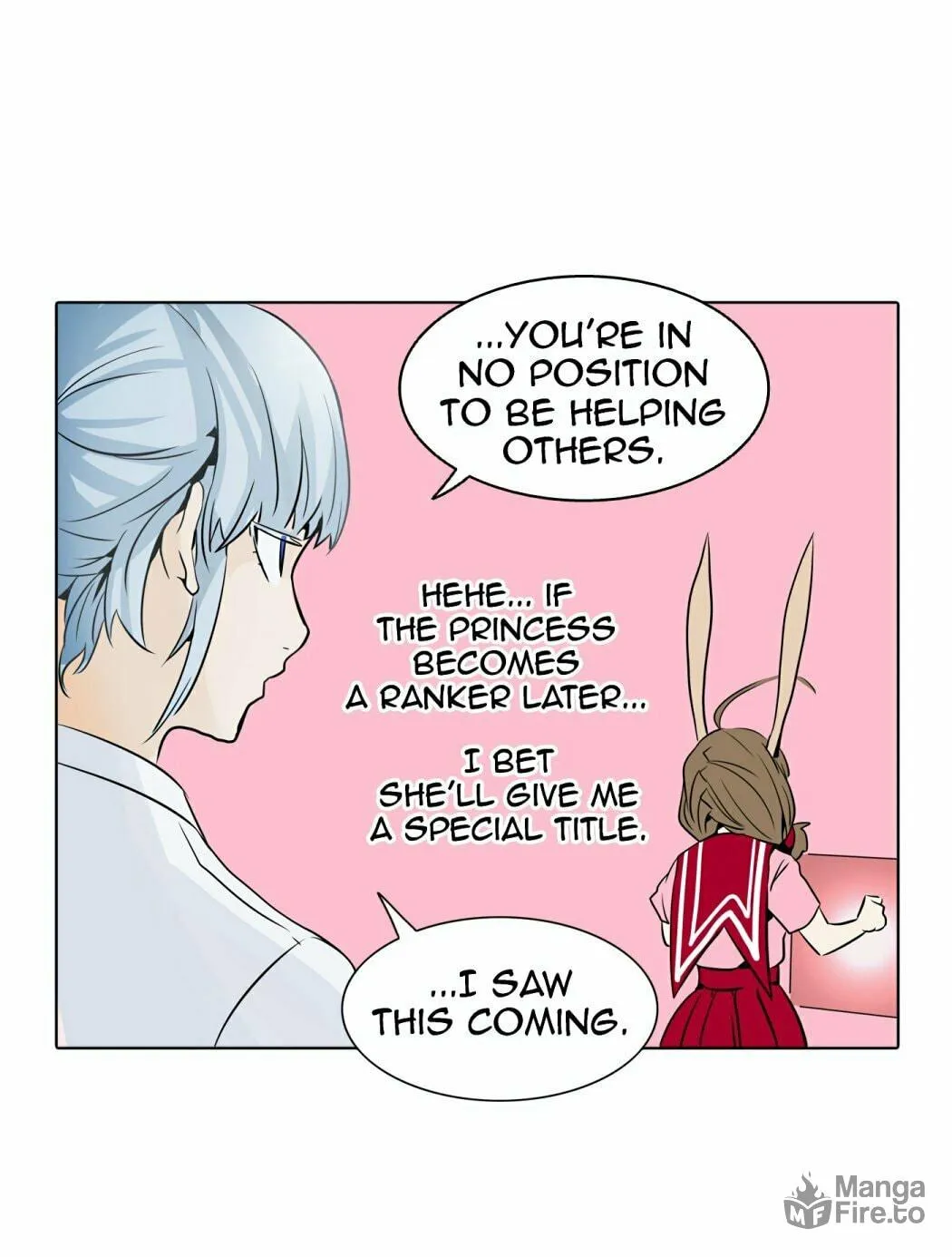 Tower of God Chapter 283 page 102 - 