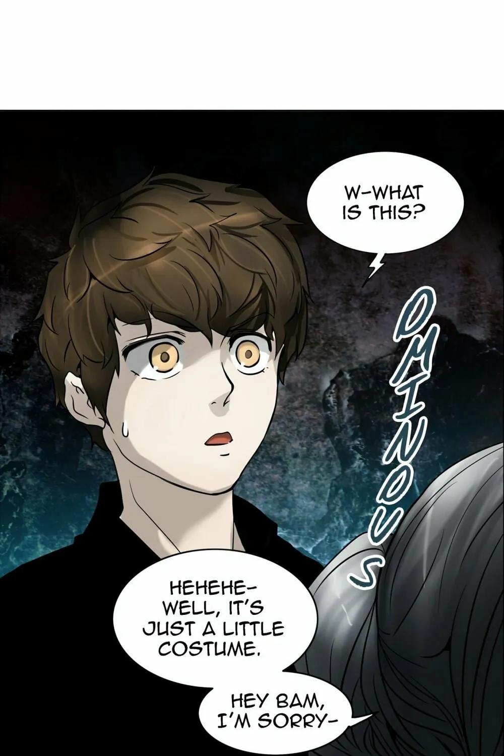 Tower of God Chapter 283 page 106 - 