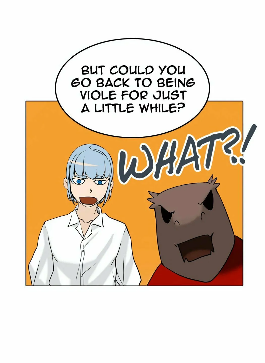 Tower of God Chapter 283 page 108 - 