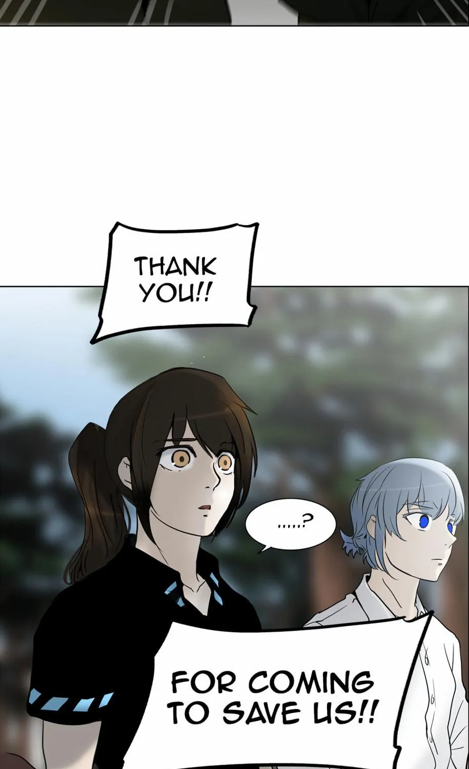 Tower of God Chapter 283 page 126 - 
