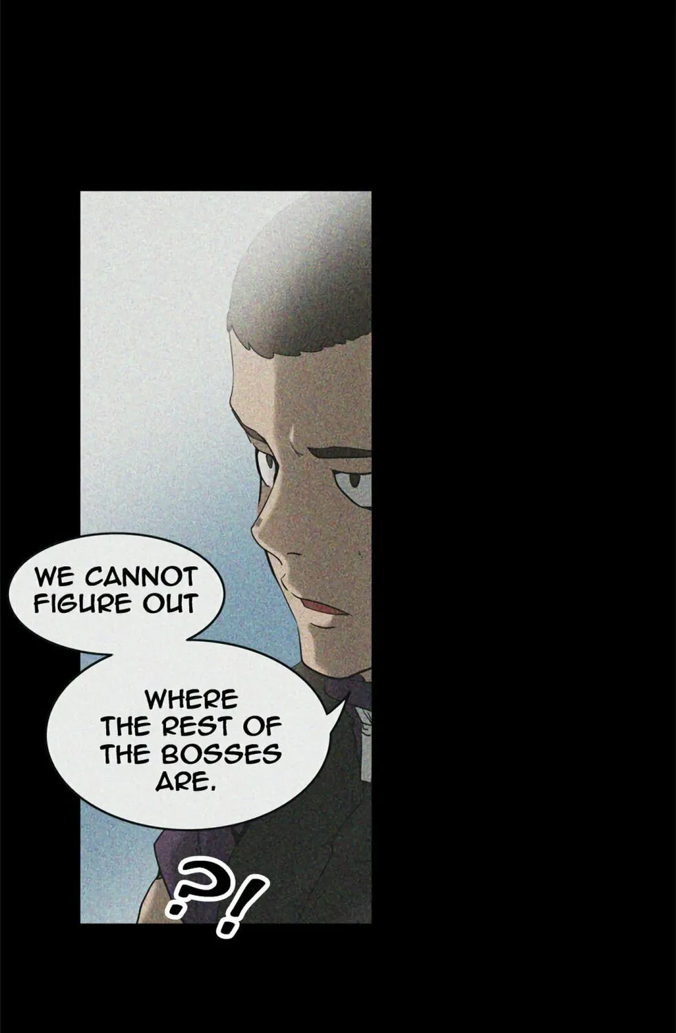 Tower of God Chapter 283 page 138 - 