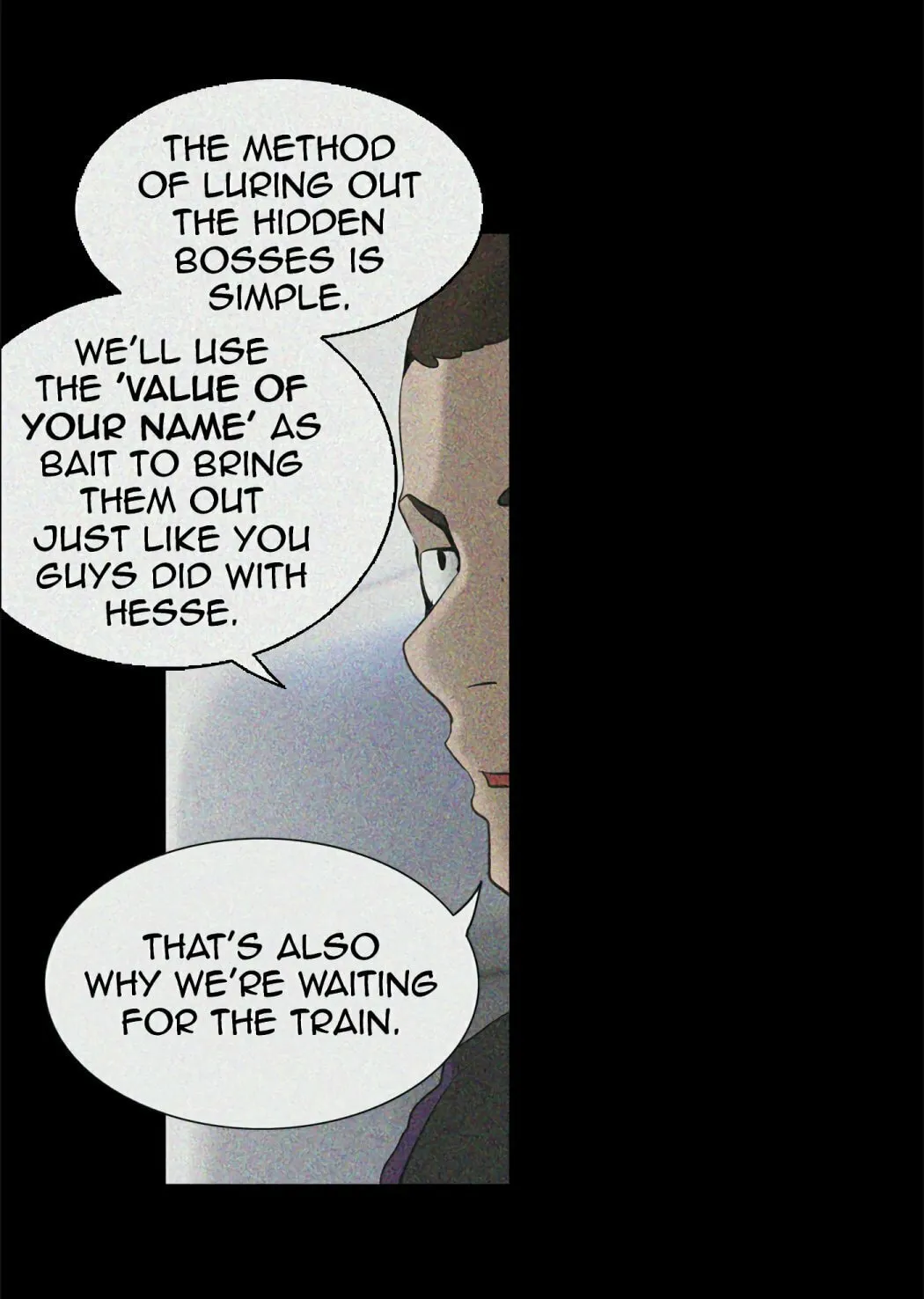 Tower of God Chapter 283 page 144 - 