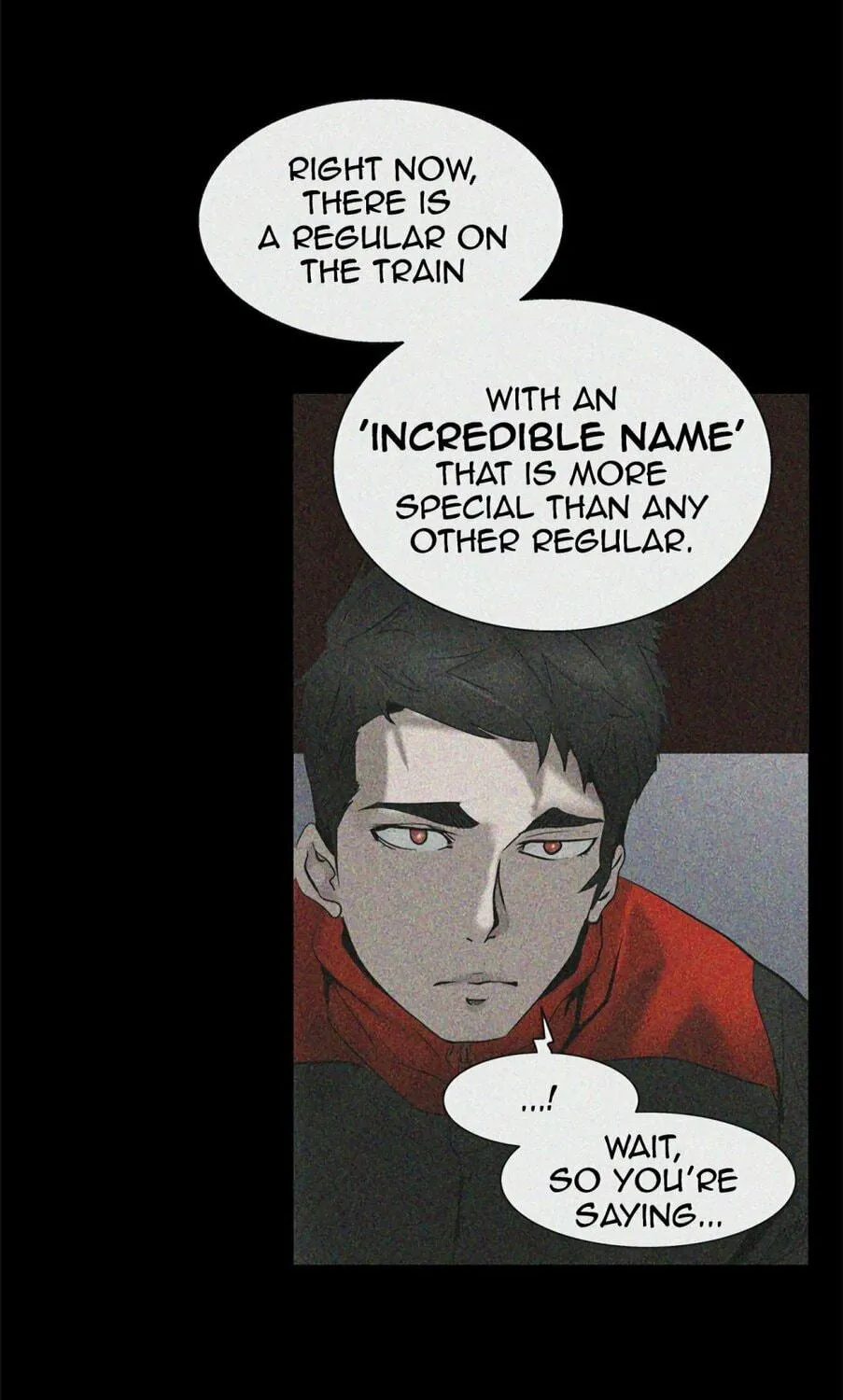 Tower of God Chapter 283 page 145 - 