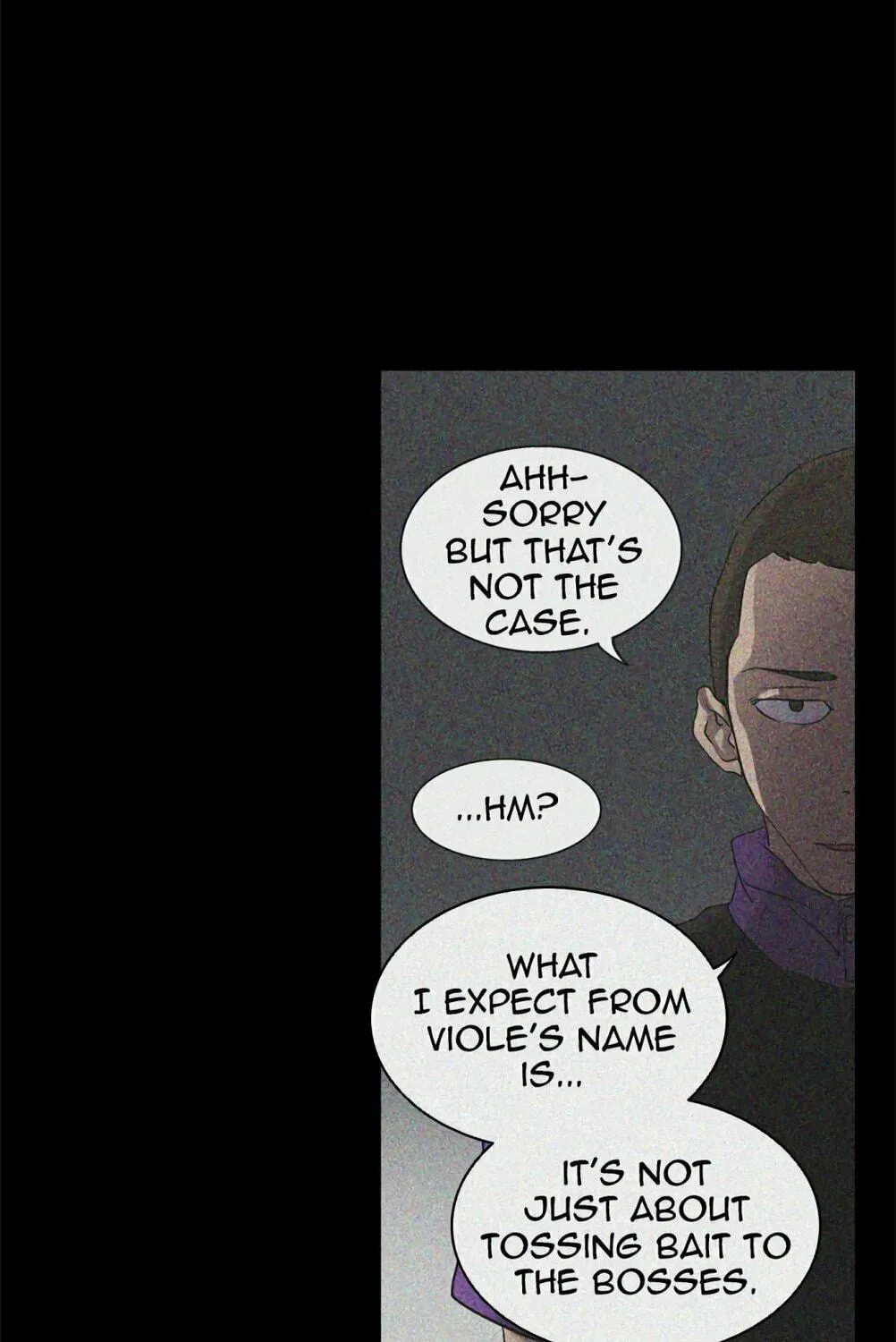 Tower of God Chapter 283 page 153 - 