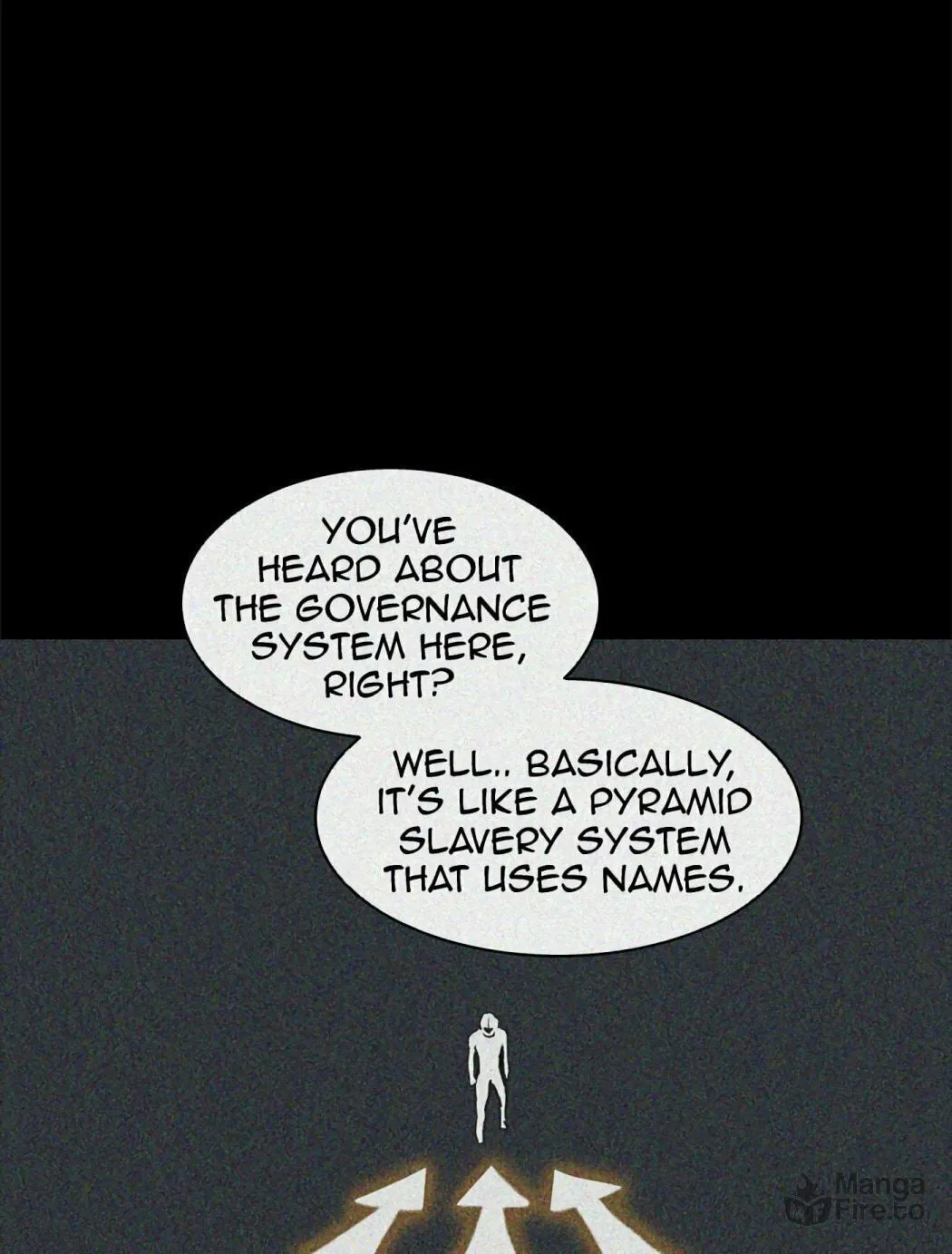 Tower of God Chapter 283 page 155 - 