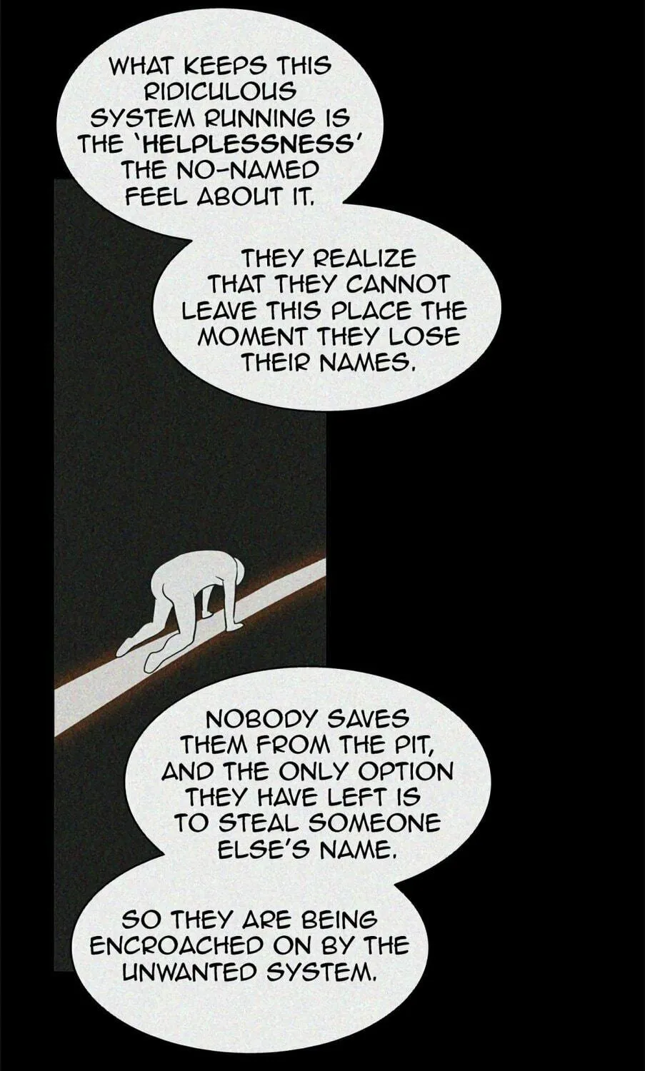 Tower of God Chapter 283 page 157 - 