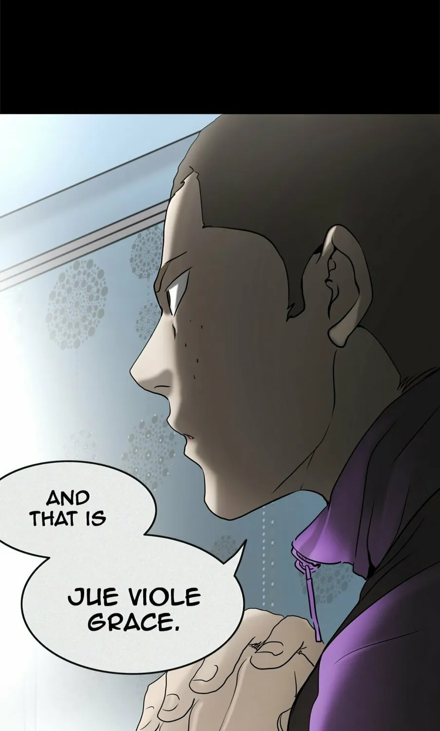 Tower of God Chapter 283 page 161 - 