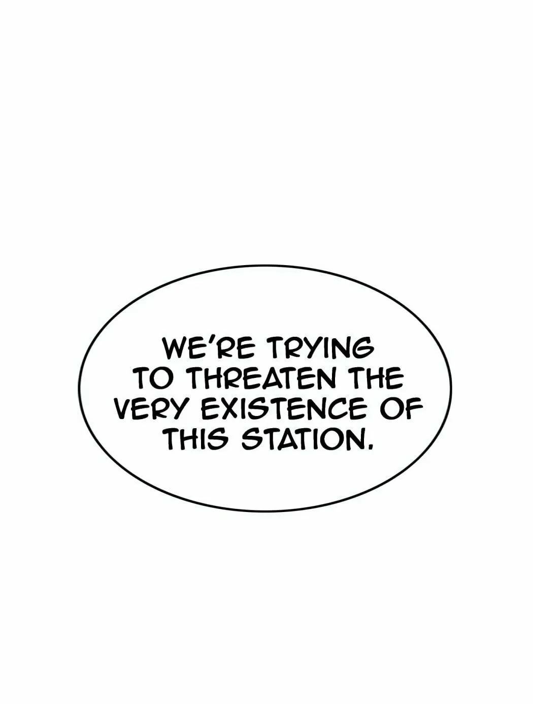 Tower of God Chapter 283 page 165 - 