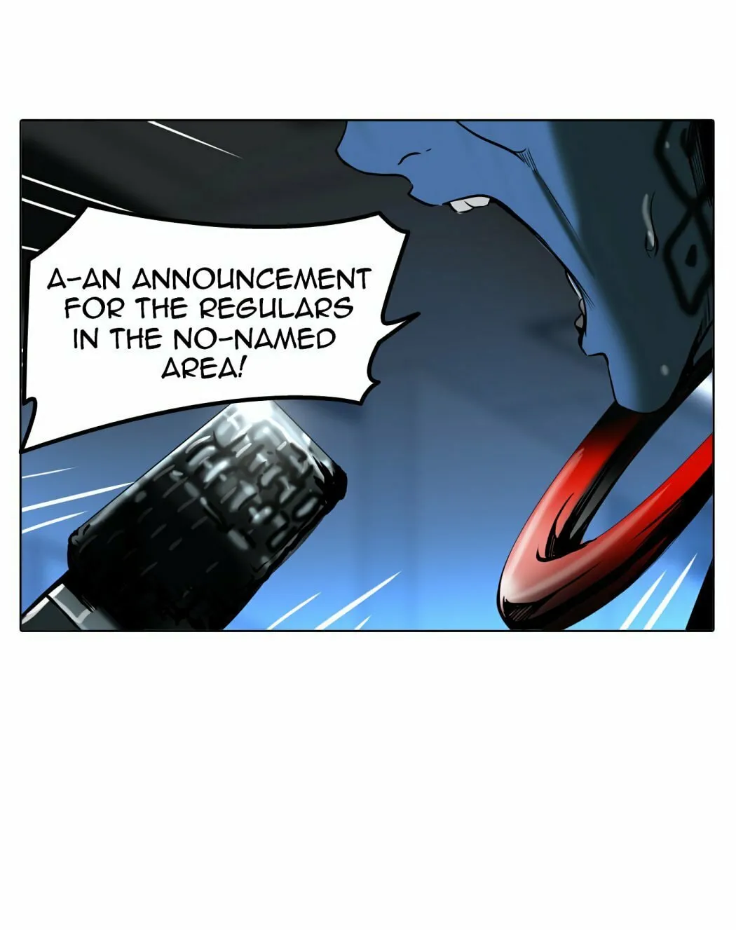 Tower of God Chapter 283 page 166 - 