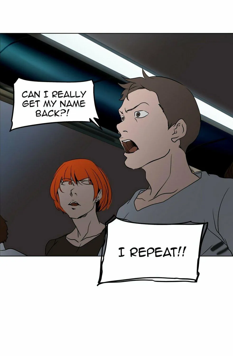 Tower of God Chapter 283 page 172 - 