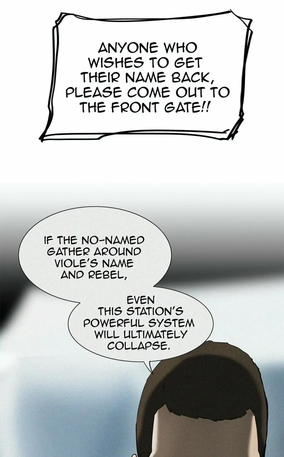 Tower of God Chapter 283 page 174 - 