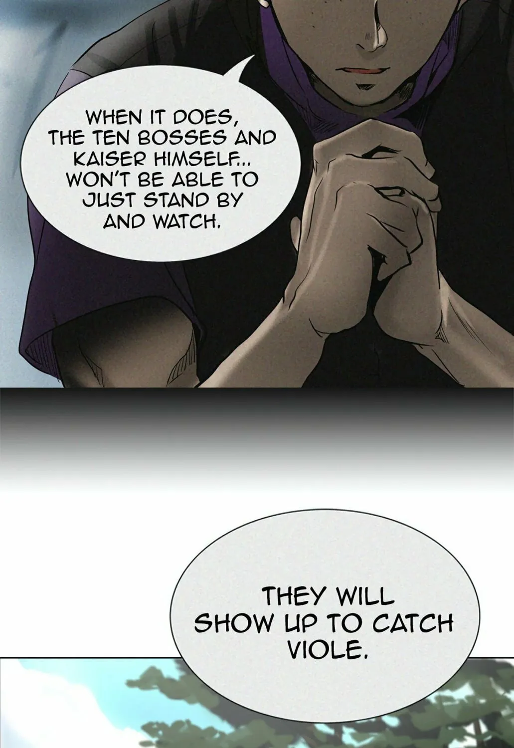 Tower of God Chapter 283 page 176 - 