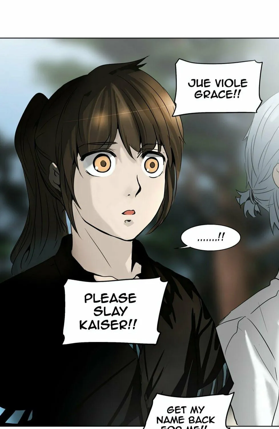 Tower of God Chapter 283 page 180 - 