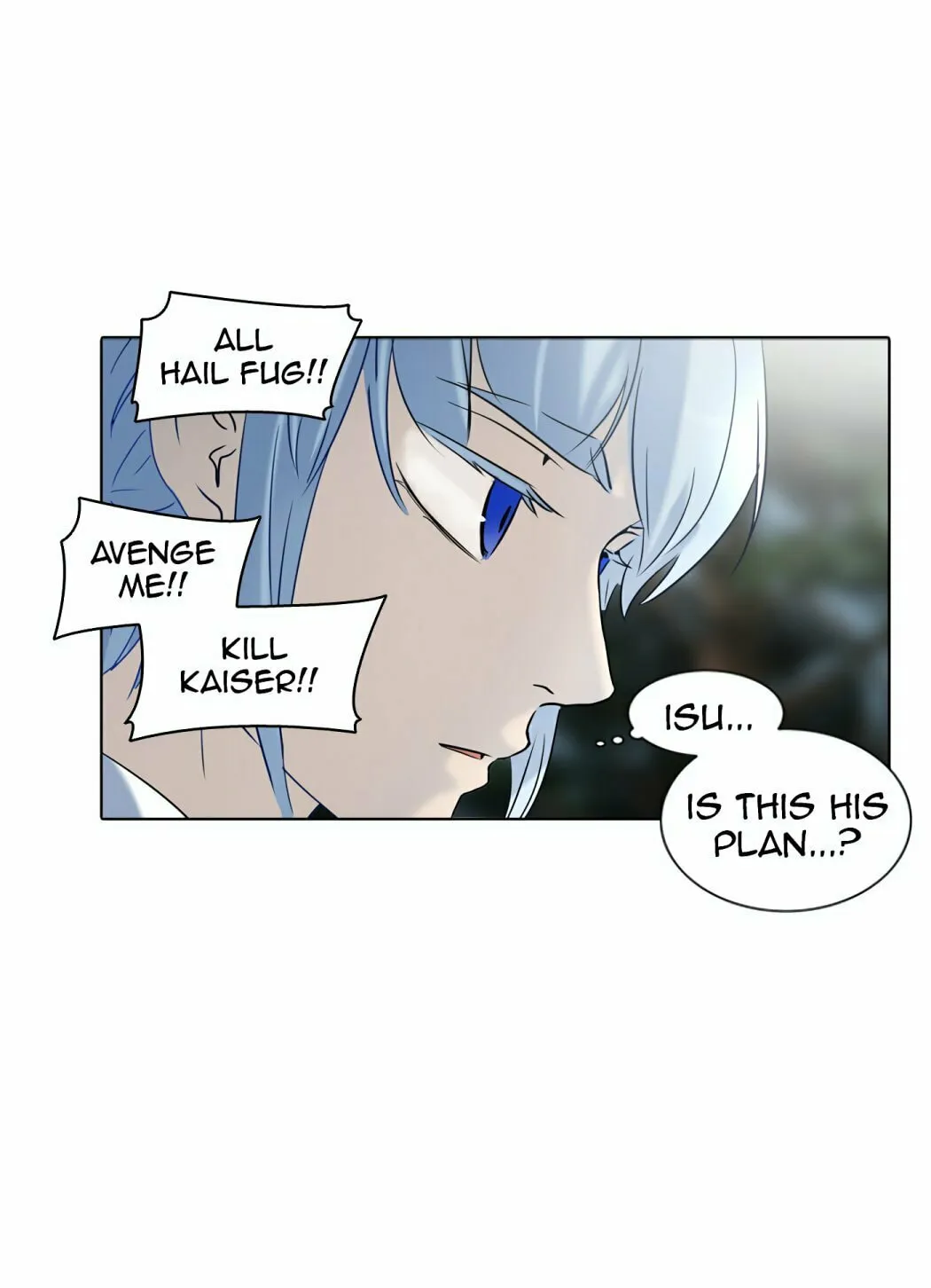 Tower of God Chapter 283 page 182 - 