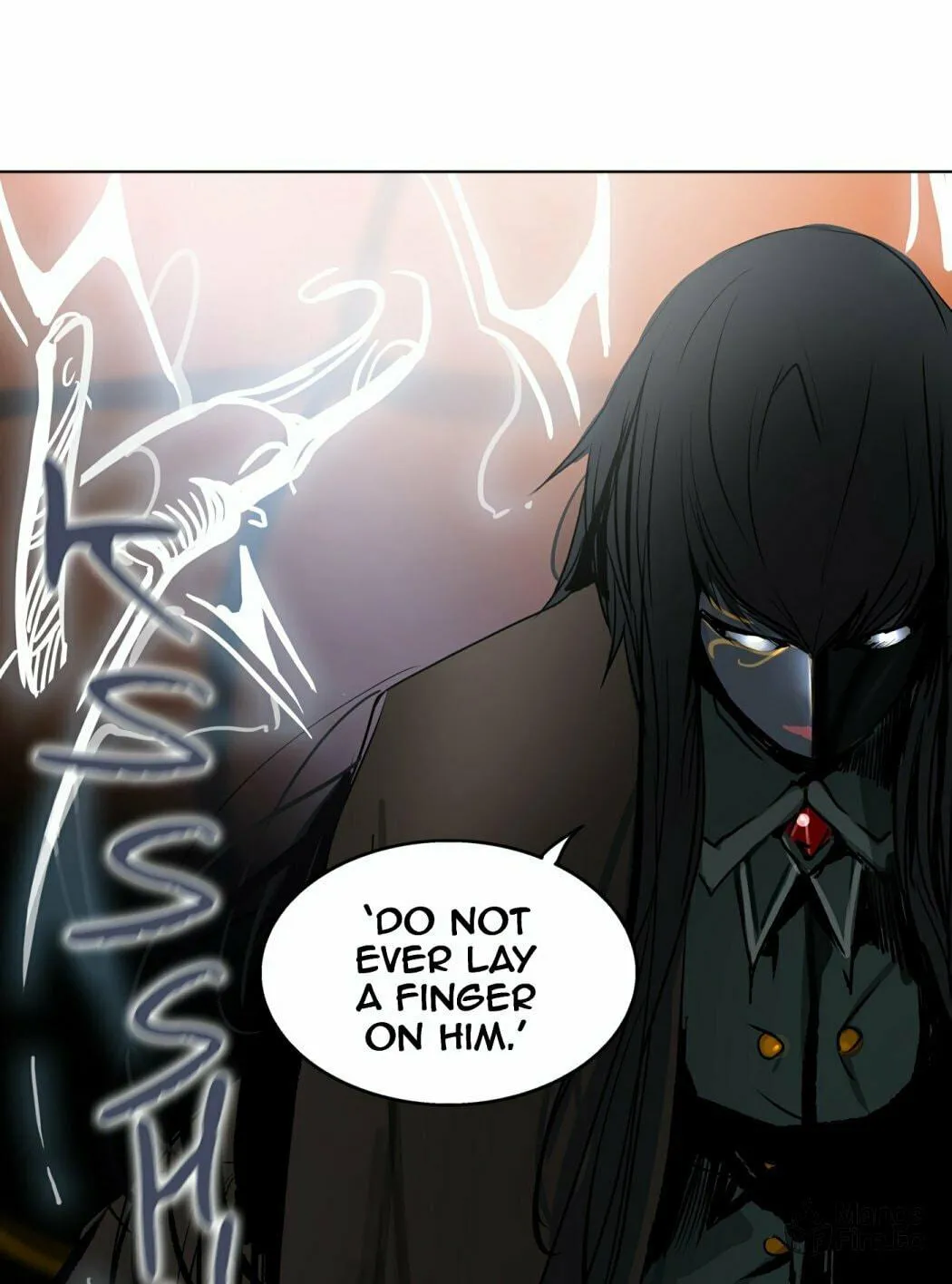 Tower of God Chapter 283 page 193 - 