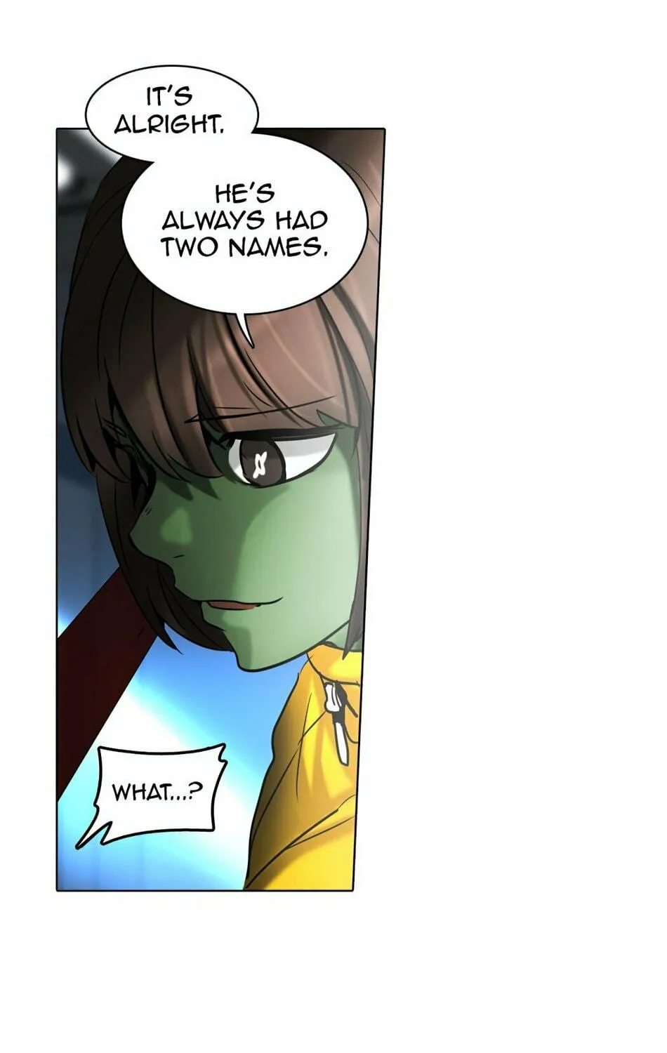 Tower of God Chapter 283 page 29 - 
